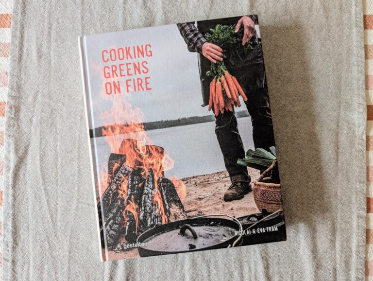 Kookboeken die mij nu inspireren in de keuken