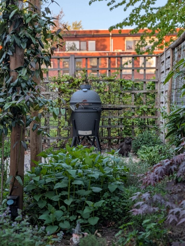 Koken met een kamado – waarom vuur het verschil maakt